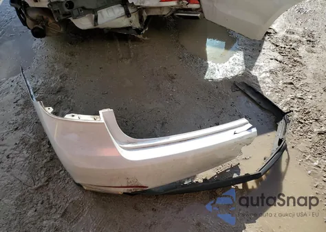 2017 Genesis G80 Base from USA, damaged, VIN KMHGN4JEXHU200904